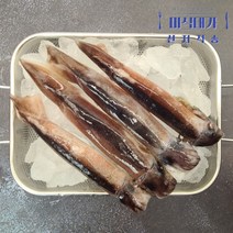국산 선동 초코 오징어 1kg 6-7미 오징어숙회 오징어통찜, 초코오징어(선동급냉) 1kg(6-7미) x 1팩