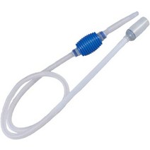 수족관 청소기 배설물 모래 흡입기 수족관 사이펀 물고기 탱크 사이펀 진공 펌프 클리너 반자동 물 변경 체인저 필터, 143cm, 143cm