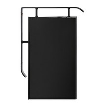 단조간판세트 HS-42 240x400mm 일체형