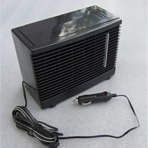 중장비 지게차 12v 무시동 화물차 트럭 에어컨 쿨러