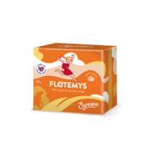 시노베 브라운치즈 플로테미스 480g / 캬라멜치즈 / 크로플치즈, 1개