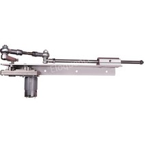 엑추에이터 엑츄에이터 선형 액추에이터 DIY 텔레스코픽 키트, 7.24v스트레칭2-8cm45회/분
