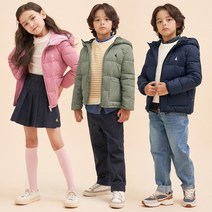 23SS 후드 한줌 경량 다운 (3종 택1)
