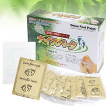 한국목초 정품 목초수액시트, 30매, 1box