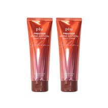 플루 바디스크럽 샤인에디션 180g 1+1