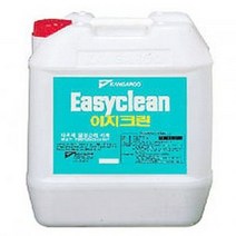 다목적 다목정 중성 크리너 바닥세척제 18.75L 식당바닥 바닥청소 타일청소 세척제 업소용 대용량 악취제거 세제 말통락스 살균제 말통세제 청소세제 바닥청소용 식당, 1개