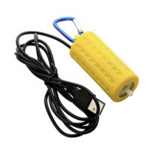 다옴네트웍스 USB 기포기, 4개