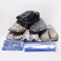 드라이기 압축랩비닐랩수축필름밀봉pvc100매, M