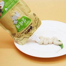 펫더맨 짜먹는 강아지간식 설레개 85g, 치킨맛, 3개입