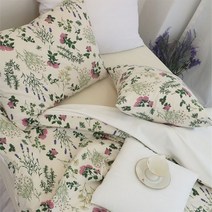 레브가든 이불침구세트 Q