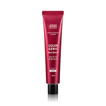아모스 칼라제닉 트루싱크 S 일반염색약(멋내기), 6.03 진한황빛어두운갈색 (산화제미포함), 1개