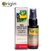 [ 프리미엄 원료 프로폴리스 플라보노이드 ] 항산화 구강 항균 입 냄새 구취 항생 항균 바이러스 염증 항염 관리 건강 기능 식품 청정자연 뉴질랜드 완제품 직수입, 6개, 30ml