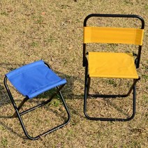 휴대용 캠핑 낚시 간이 야외 접이식 보조 의자 등산 미니 용 바캉스 실내 실외 폴딩 체어 차박 피크닉 나들이 용품 해변 경량 백 패킹 공연 페스티벌 바베큐, 제품선택, 일반형