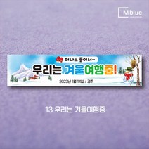 엠블루09 겨울 스키 스노보드 아이스하키 스키스노보드 스키보드캠프 스키동호회 겨울여행 기차여행 겨울나들이 눈꽃여행 힐링여행 어린이집 동호회현수막 행사현수막, 우리는 겨울여행중