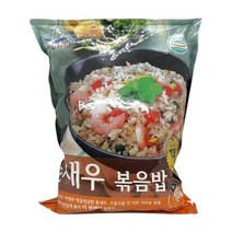 코스트코 한우물 통새우 볶음밥 아이스박스무료 2100g, 상세페이지 참조, 상세페이지 참조, 상세페이지 참조