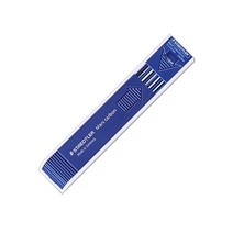 스테들러 Mars Carbon 204 칼라 홀더심, 레드
