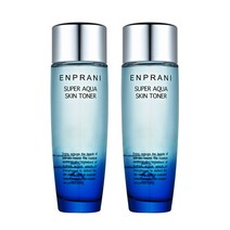 엔프라니 수퍼아쿠아 토너, 150ml, 2개