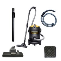 (정품) 삼성전자 업소용 청소기 VW33M7513LY VW33M7510LY 부속 소모품 / 파이프(봉) 헤드브러시 주름호스(관) 필터 4가지중 택1, #4.청소기 필터