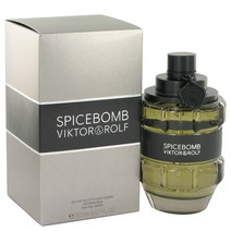Viktor & Rolf Spicebomb EDT Spray 150ml Men