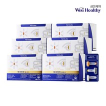 삼진제약 위시헬씨 하루엔진 플러스, 30회분, 6개