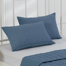 국내산 블라썸 여름 베개커버 50X70