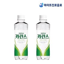 진로믹서 카린스 300ml 24병, 없음