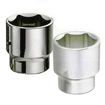Tspeed 복스알소켓, 복스알1/2인치22mm, 1개