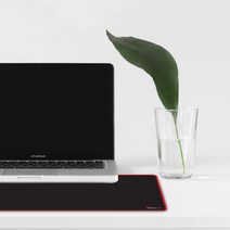 어반클릭 장패드 블랙 UMP-35, 단품