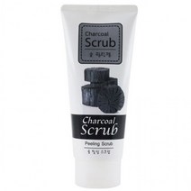 필링젤 180ml 민감한피부 숯가루 각질제거 묵은각질, 상세페이지 참조, 상세페이지 참조, 상세페이지 참조