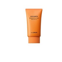 더샘 에코 어스 페이스 앤 바디 선크림 SPF50+ PA++++, 50g, 3개