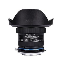 [LAOWA] 라오와 코리아 정품 15mm f4 Wide Angle Macro, Sony FE, 1개