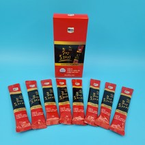 BK팜 목엔 도라지 골드 20g, 8팩, 20gX8팩