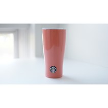 스타벅스 22 SS 할로윈 JDE 텀블러 480ml