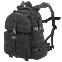 Maxpedition Condor-2 백팩 112881, Black