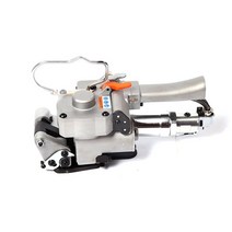 수동밴딩기 철근 자동 반자동 철 밴딩기 휴대용 A19 공압 달아서 도구 스트랩 밴딩 포장 실러 핸드헬드 기, 한개옵션0