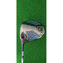 중고 왼손좌타 핑 PING 뉴G LS TEC 9도 ALTA 50 S 드라이버 (코, 단품