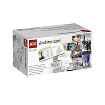 LEGO 21050 Architecture Studio 레고 아키텍처