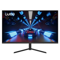 [오늘출발] 제이씨현 UDEA EDGE ED2420GT 유케어 IPS 홈게임 144 무결점, 상세페이지 참조