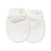 [AK PLAZA] [오가닉맘]유아 푸하손싸개(MGR7HC01)