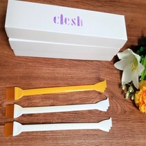토스터기 청소솔/다용도/틈새용/바닥용, 핑크, 1개