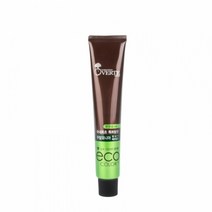 오베르떼 에코 컬러 no-ppd 친환경 염색약 85g, 1개, 5.04(구리빛갈색)