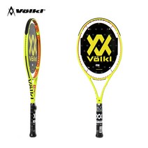 볼키 V-셀 10 98 300g 16x19 G2 2021 테니스라켓, 44, RPM블라스트