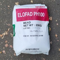 LG생활건강 ELOFD 스테아린산 PH100 20KG 팜