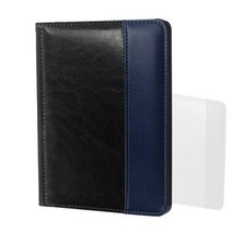 이북리더기 ebook 전자책 뷰어 타블렛 태블릿 Digma E-잉크 전자 책 리더 커버 가죽 케이스 보호 포켓 마, 04 BU, 10 E631 E632  E633
