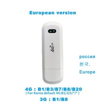 LTE라우터 농장 이동식 와이파이 CCTV ldw922 4g wifi 라우터 동글 안테나 cpe lte, 유럽 ​​버전