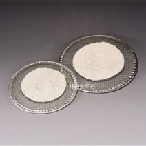 세라믹안전망 알콜램프 받침대 15cm(직경)