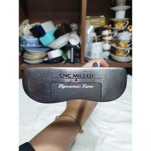 중고 엑스트론 다이나믹 투어 34인치 퍼터, 단품