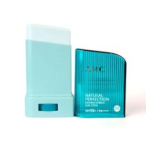 AHC 내추럴 퍼펙션 더블 쉴드 선스틱 22g