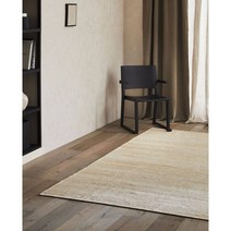 자라홈(ZARAHOME) 공식스토어 내추럴 주트 러그 42330029052, 200 x 300 cm
