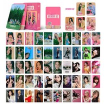 아이돌 between 1 amp 2 포토 카드 STAYC We Need Love lomo SF9 The Wave of9 PhotoCards Baddies, [04] 04